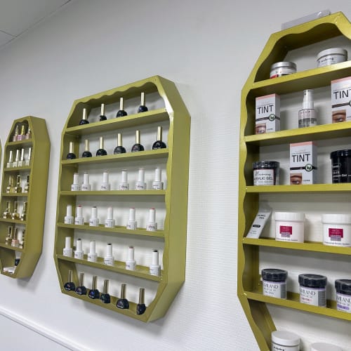 Royal Body Glow - Coiffure Marseille - Royal Body Glow - Photo Galerie - OneBooking
