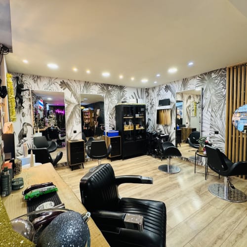 L’ATELIER - Onglerie Besançon - L’ATELIER - Photo Galerie - OneBooking