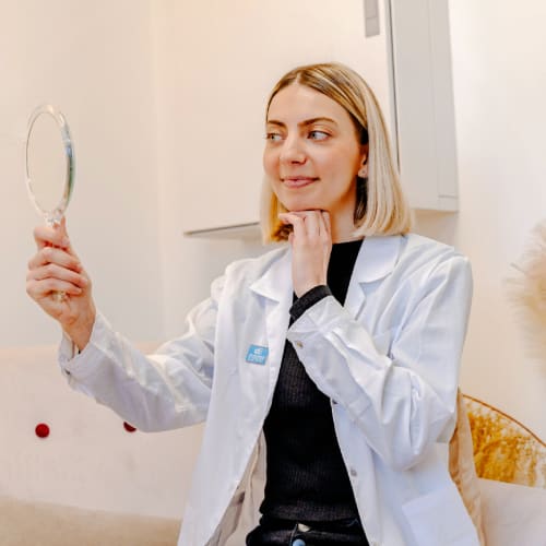 Tech Care Of U - Massage Montpellier - Tech Care Of U - Photo Galerie - OneBooking
