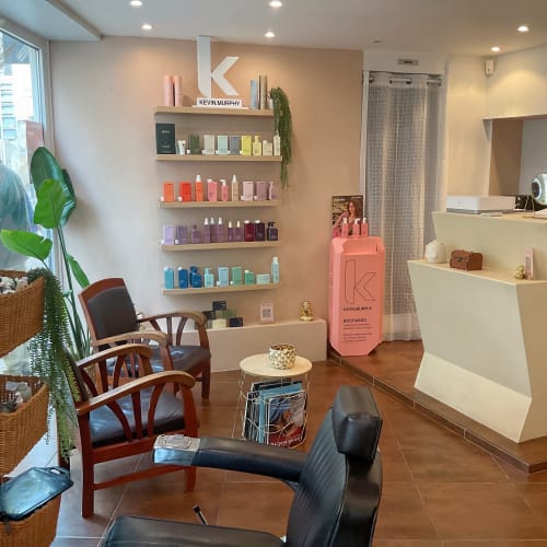 Fann de Styl - Coiffure La Ciotat - Fann de Styl - Photo Galerie - OneBooking