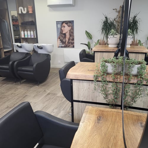 Oxygen - Sourcils & cils Niort - Oxygen - Photo Galerie - OneBooking