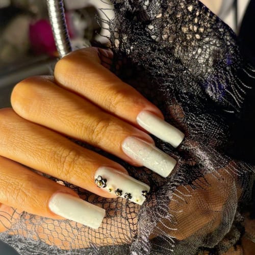 N'Mo nails studio - Onglerie Montreuil - N'Mo nails studio - Photo Galerie - OneBooking