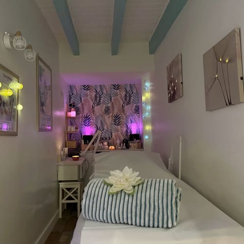 institut beaute ophelie - Sourcils & cils Quimper - institut beaute ophelie - Photo Galerie - OneBooking
