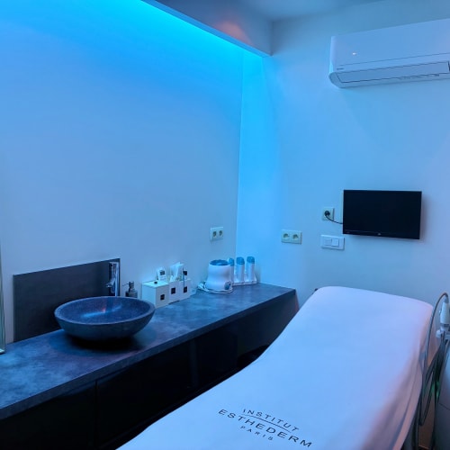 Institut Esthederm - Institut de beauté Lyon - Institut Esthederm - Photo Galerie - OneBooking