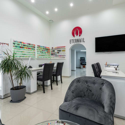 Eternail - Onglerie Toulouse - Eternail - Photo Galerie - OneBooking