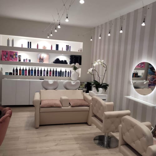 LD - Dream - Sourcils & cils Aubagne - LD - Dream - Photo Galerie - OneBooking