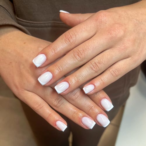 Em'Tes Ongles - Coiffure Saint-André-de-Cubzac - Em'Tes Ongles - Photo Galerie - OneBooking