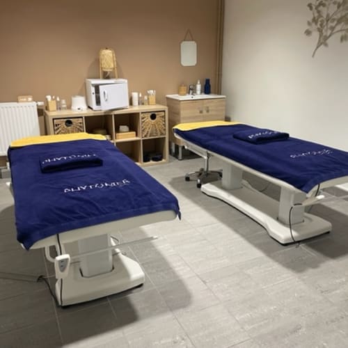 O Spa - Vert Marine - Sourcils & cils Orléans - O Spa - Vert Marine - Photo Galerie - OneBooking