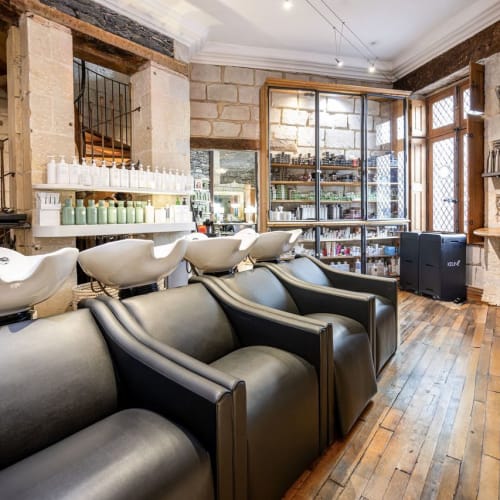 Studio Baert Coiffure - Coiffure Angers - Studio Baert Coiffure - Photo Galerie - OneBooking