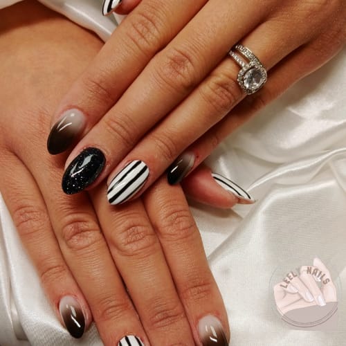 Leely Nails & Body - Onglerie Dunkerque - Leely Nails & Body - Photo Galerie - OneBooking
