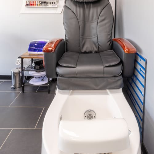 Naya Indienne beauté - Sourcils & cils Drancy - Naya Indienne beauté - Photo Galerie - OneBooking