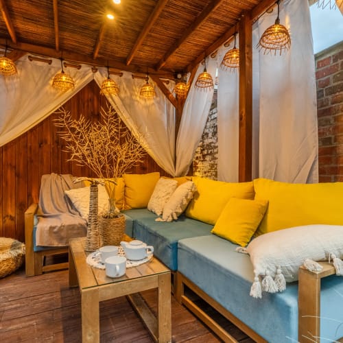 Pandora Wellness - Institut de beauté Lille - Pandora Wellness - Photo Galerie - OneBooking