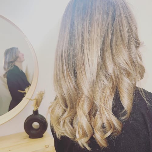 L'Atelier by Angel - Coiffure Pessac - L'Atelier by Angel - Photo Galerie - OneBooking