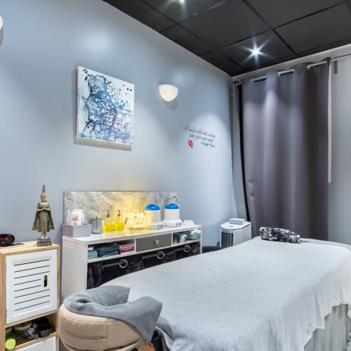 Institut de Beauté Mer Morte - Coiffure Bordeaux - Institut de Beauté Mer Morte - Photo Galerie - OneBooking