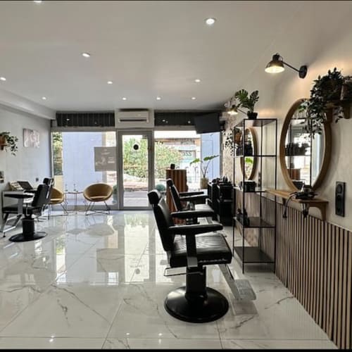 L’Essentiel par le Barbier de Marseille - Coiffure Le Cannet - L’Essentiel par le Barbier de Marseille - Photo Galerie - OneBooking