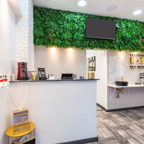 L’inspiration x T.B.S - Coiffure Châteauroux - L’inspiration x T.B.S - Photo Galerie - OneBooking
