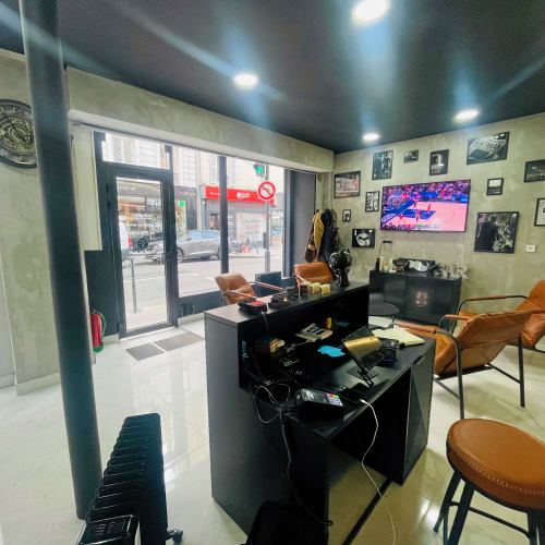 Gotham Studio - Sourcils & cils Asnières-sur-Seine - Gotham Studio - Photo Galerie - OneBooking