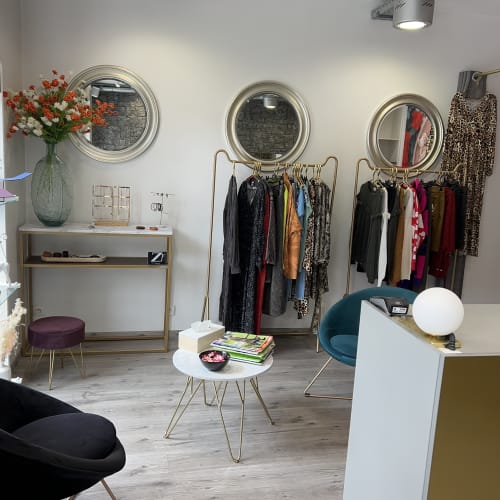 Infiniment Coiffure - Coiffure Toulouse - Infiniment Coiffure - Photo Galerie - OneBooking
