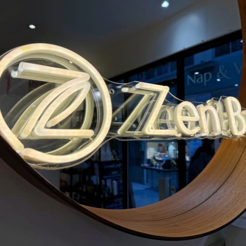 Zen Bar à Sieste - Spa Paris - Zen Bar à Sieste - Photo Galerie - OneBooking