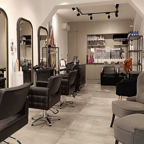 Lenice Bastos Hair - Coiffure Paris - Lenice Bastos Hair - Photo Galerie - OneBooking