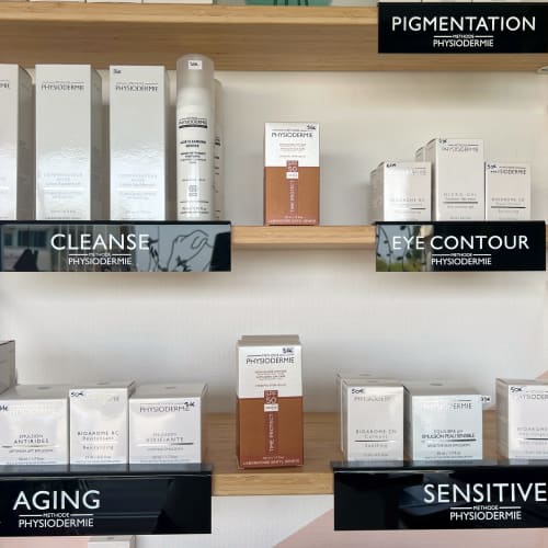 Madeline bien être - Institut de beauté Villenave-d'Ornon - Madeline bien être - Photo Galerie - OneBooking