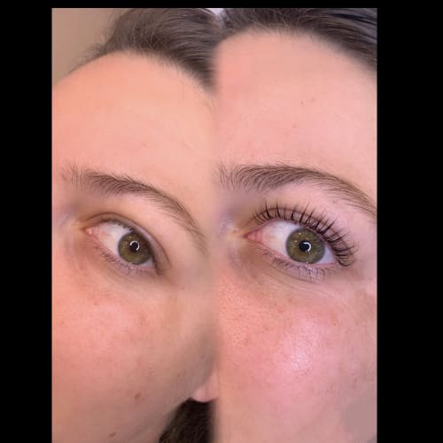 La Lime de Milie - Sourcils & cils Fréjus - La Lime de Milie - Photo Galerie - OneBooking