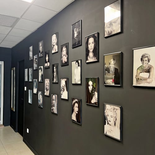 Brother & Sister Distrib - Coiffure Vitrolles - Brother & Sister Distrib - Photo Galerie - OneBooking