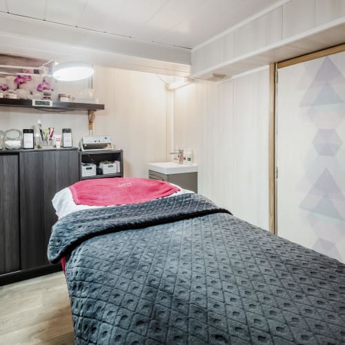 Institut Silly Beauté - Onglerie Boulogne-Billancourt - Institut Silly Beauté - Photo Galerie - OneBooking