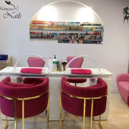 LD BEAUTY - Onglerie Colombes - LD BEAUTY - Photo Galerie - OneBooking