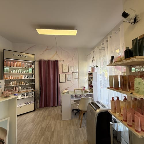 Le Paradis du Soin - Sourcils & cils Cagnes-sur-Mer - Le Paradis du Soin - Photo Galerie - OneBooking