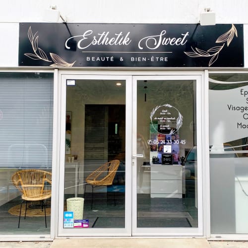 Esthetik sweet - Onglerie Bayonne - Esthetik sweet - Photo Galerie - OneBooking