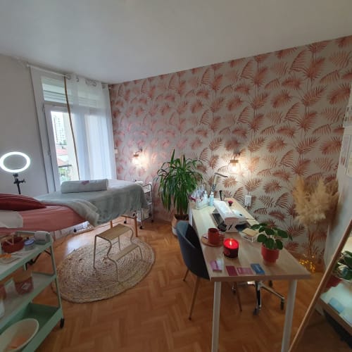 La Bo’M Beauté - Institut de beauté Béziers - La Bo’M Beauté - Photo Galerie - OneBooking