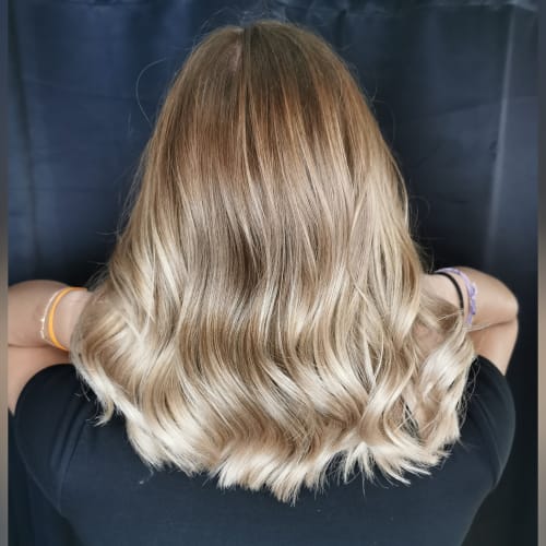 Black & Private - Coiffure Gap - Black & Private - Photo Galerie - OneBooking