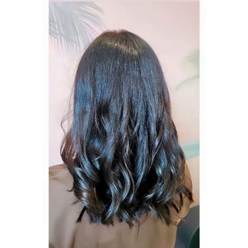 Aloha by Ornella - Coiffure Rezé - Aloha by Ornella - Photo Galerie - OneBooking