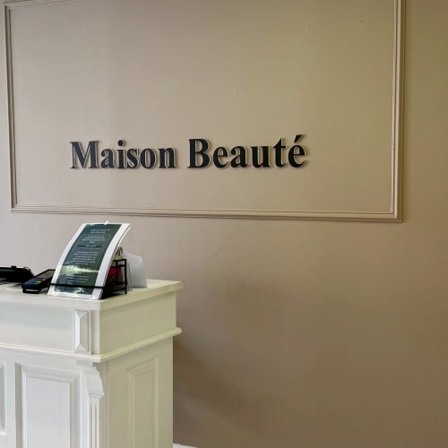 Maison beauté - Coiffure Lens - Maison beauté - Photo Galerie - OneBooking