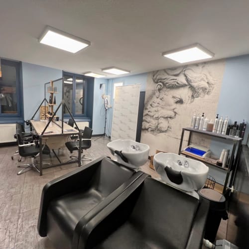 L’espace ArteModa - Coiffure Montbrison - L’espace ArteModa - Photo Galerie - OneBooking