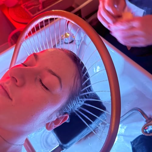 Õ SPA - Coiffure Narbonne - Õ SPA - Photo Galerie - OneBooking