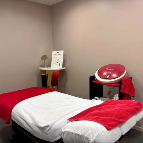 Institut Oriasis - Institut de beauté Oloron-Sainte-Marie - Institut Oriasis - Photo Galerie - OneBooking