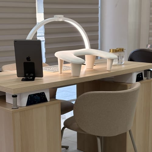 Carla Speranza - Onglerie Marseille - Carla Speranza - Photo Galerie - OneBooking