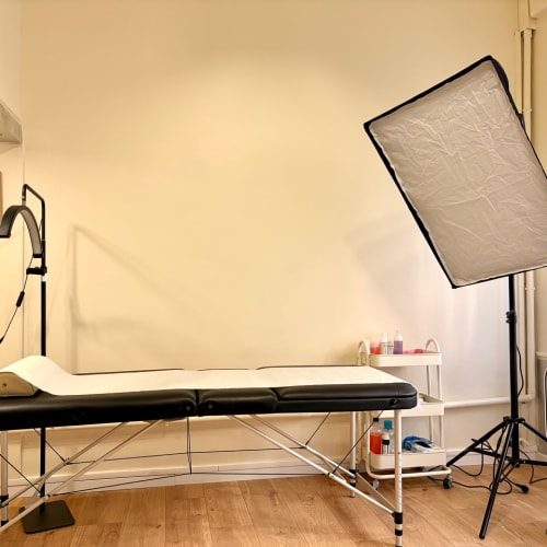 Sublimetouch By oanapopa - Lash lift - Brow lift - Maquillage Permanent - Institut de beauté Cannes - Sublimetouch By oanapopa - Lash lift - Brow lift - Maquillage Permanent - Photo Galerie - OneBooking