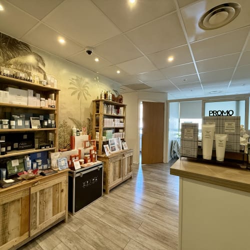 Institut Riviera | Expertise Epilation Définitive Electrolyse, Anti Age et Minceur - Institut de beauté Antibes - Institut Riviera | Expertise Epilation Définitive Electrolyse, Anti Age et Minceur - Photo Galerie - OneBooking