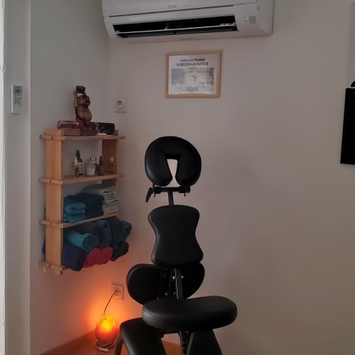 La Bulle de Lôrence - Massage Toulon - La Bulle de Lôrence - Photo Galerie - OneBooking
