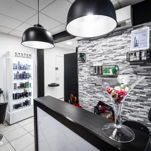 Gaëlle coiffure - Coiffure Fleury-les-Aubrais - Gaëlle coiffure - Photo Galerie - OneBooking