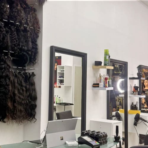 Missandra Coiffure et Beauté - Coiffure Toulouse - Missandra Coiffure et Beauté - Photo Galerie - OneBooking