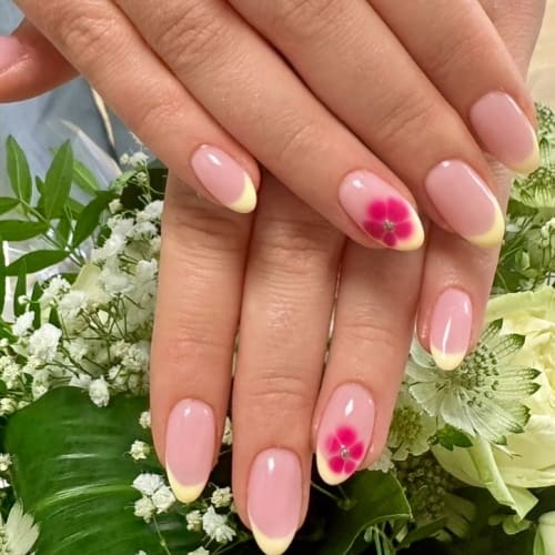 Amandine Nails Studio - Onglerie Caen - Amandine Nails Studio - Photo Galerie - OneBooking