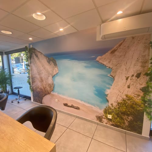 Salon Roosevelt - Coiffure Dijon - Salon Roosevelt - Photo Galerie - OneBooking