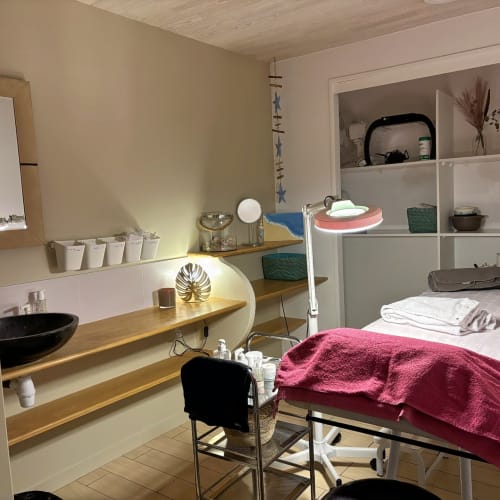 Beauty Success - Guépin - Institut de beauté Nantes - Beauty Success - Guépin - Photo Galerie - OneBooking