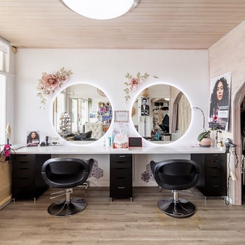 Nouvel’Hair - Coiffure La Ciotat - Nouvel’Hair - Photo Galerie - OneBooking
