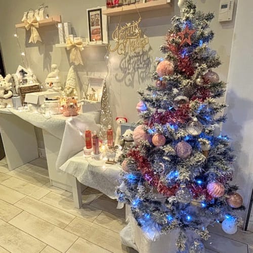Douceur Cocooning - Soin visage Nice - Douceur Cocooning - Photo Galerie - OneBooking
