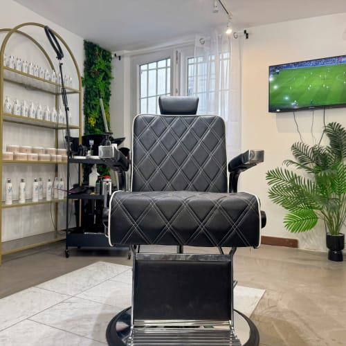 BIBOU 235 - Coiffure Paris - BIBOU 235 - Photo Galerie - OneBooking